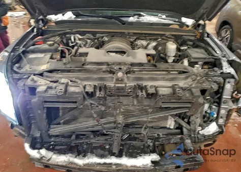 2018 GMC Yukon Denali z USA, uszkodzony, nr VIN 1GKS2CKJ8JR315205